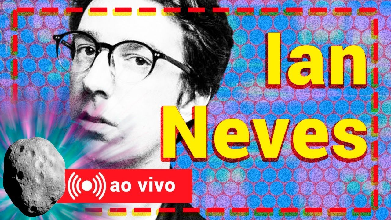 PARA VOCÊ QUE TRABALHA DEMAIS, com Ian Neves | Ás de Aspas - piloto