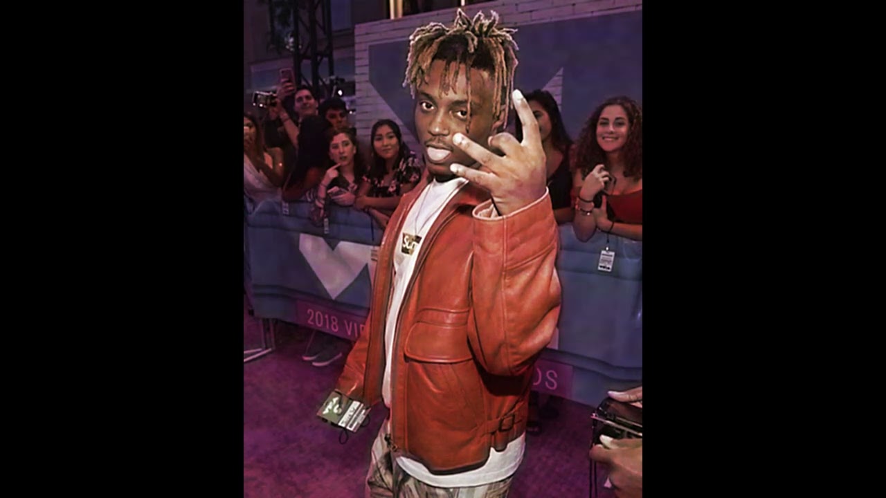 *FREE* Juice WRLD x Nick Mira Type Beat - "Itchin"