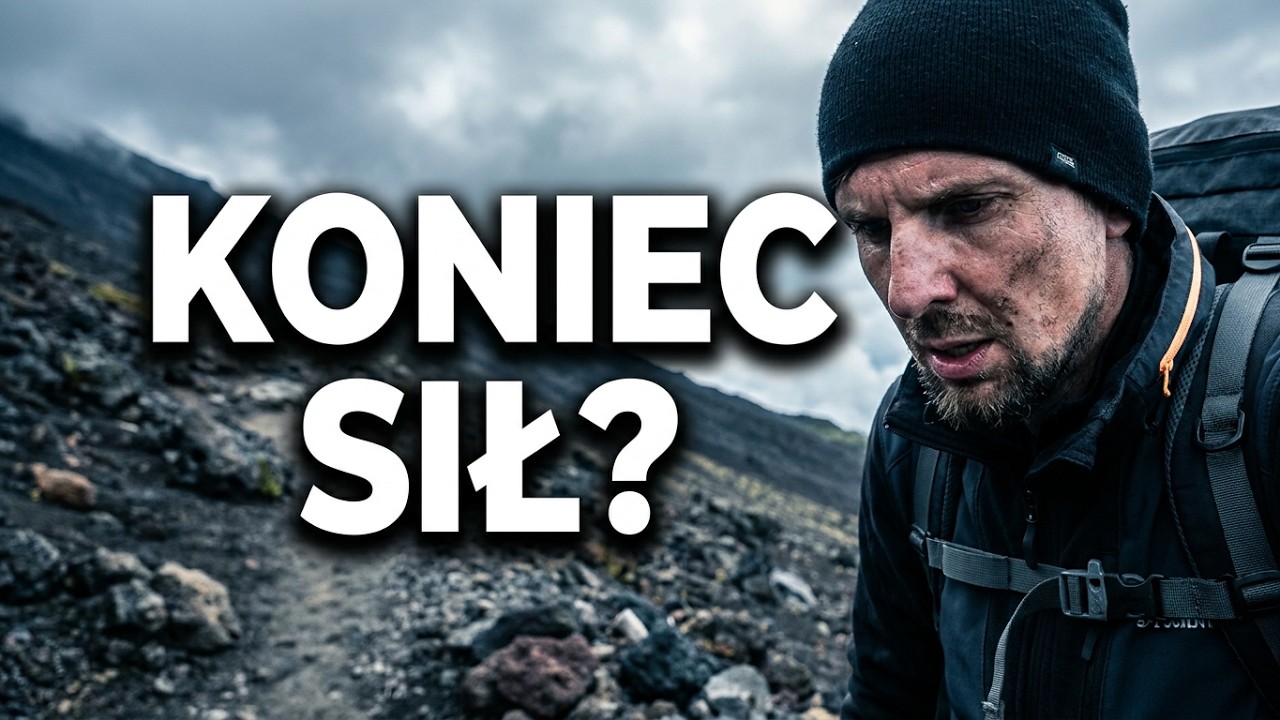 Moje wejście na KILIMANDŻARO trasą Machame Route