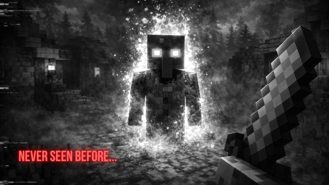 I Shouldn’t Be Here Tonight | Horror Minecraft Stories | Episode 6