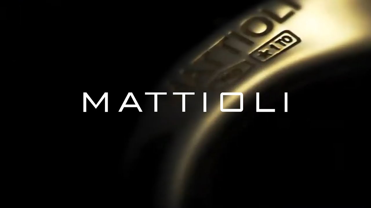 Mattioli: The History [ENG]