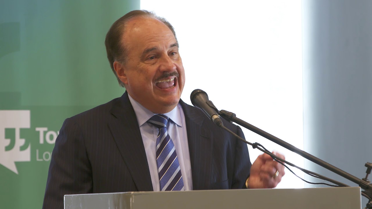 CVS' CEO Announces Merger with Aetna