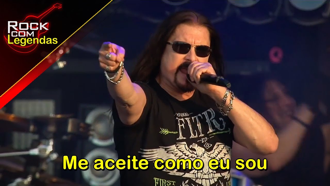 Dream Theater - As I Am - Legendado + Interpretação da Letra