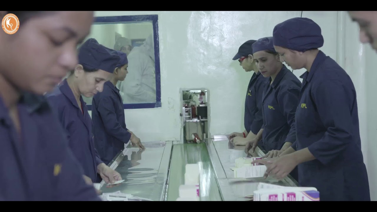 Kwality Pharmaceuticals Limited- Pharmaceutical Company in India