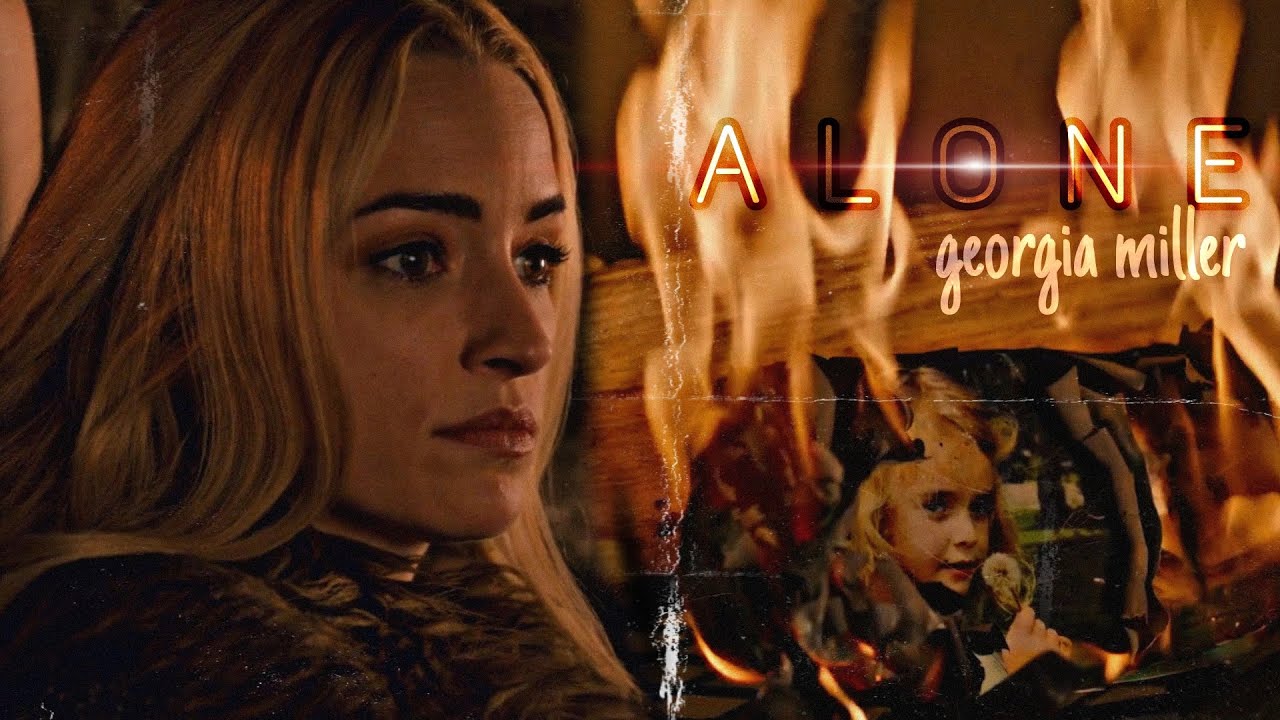 Georgia Miller | Alone
