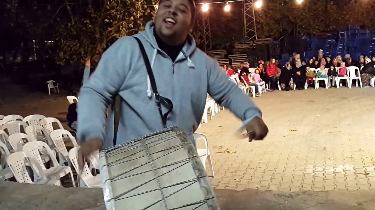 Davul nasıl gerilir? Nasıl çalınır?