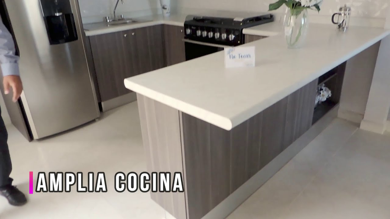 CASA NUEVA EN PRIVADA LA JOYA - CHAVARRIA 3 RECAMARAS 🚫 NO DISPONIBLE