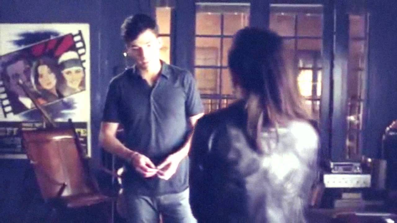 Aria & Ezra ~ You're My Ever After