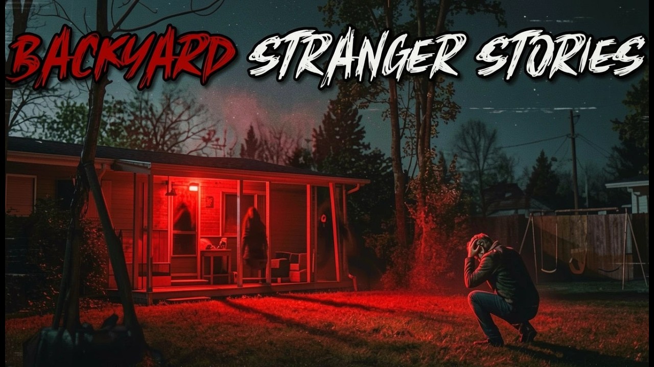 3 TRUE Horror Stories From People Who Almost Didn’t Make It