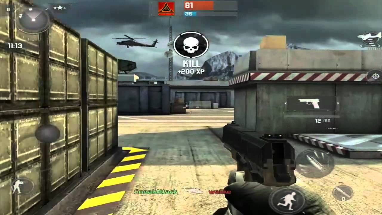 SneakAttack Hacks?! o_0??!! Mc3 awesome knife streak.