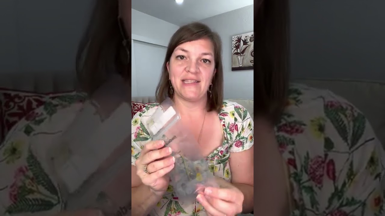 Storing breast milk?