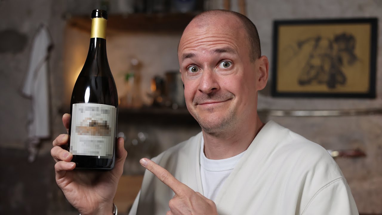 The Wine World's Secret Champion?