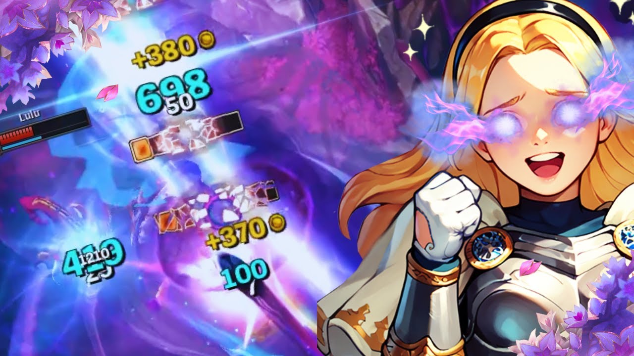 ONE SHOT!!! | Lux montage #73 | YuNa 🌸|