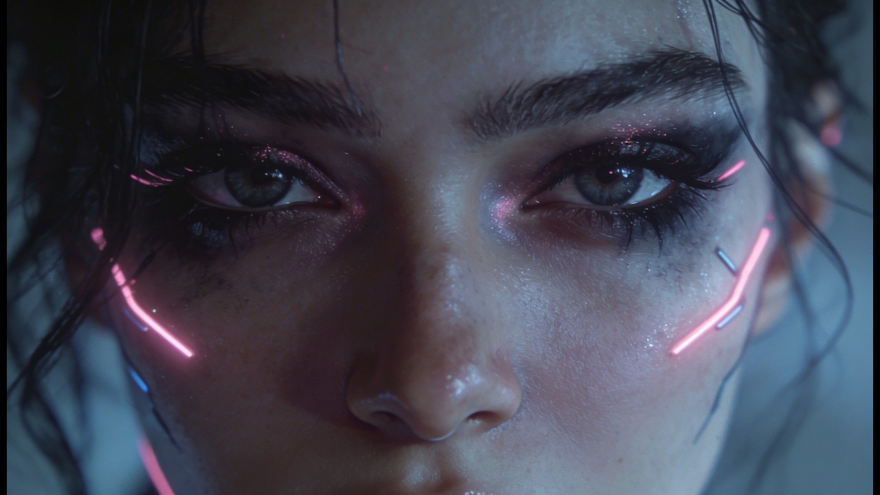 Deep House & Techno EDM Mix | Gaming • Cyber Vibes • Focus Flow (Vol. 3)