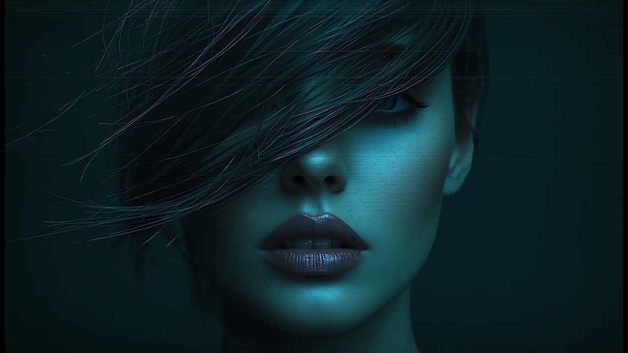 The Story Behind Her Silence