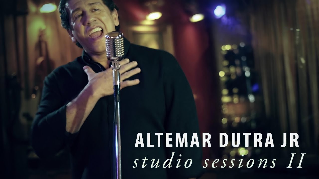 BIJOUTERIA - ALTEMAR DUTRA Jr - (Carlos Colla / Chico Roque)