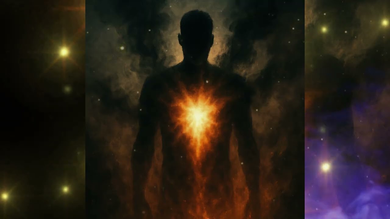 Bad Energy Purifier: Morphic Field Subliminal |Aura Cleansing, Energy Detox, Negative Entity Removal