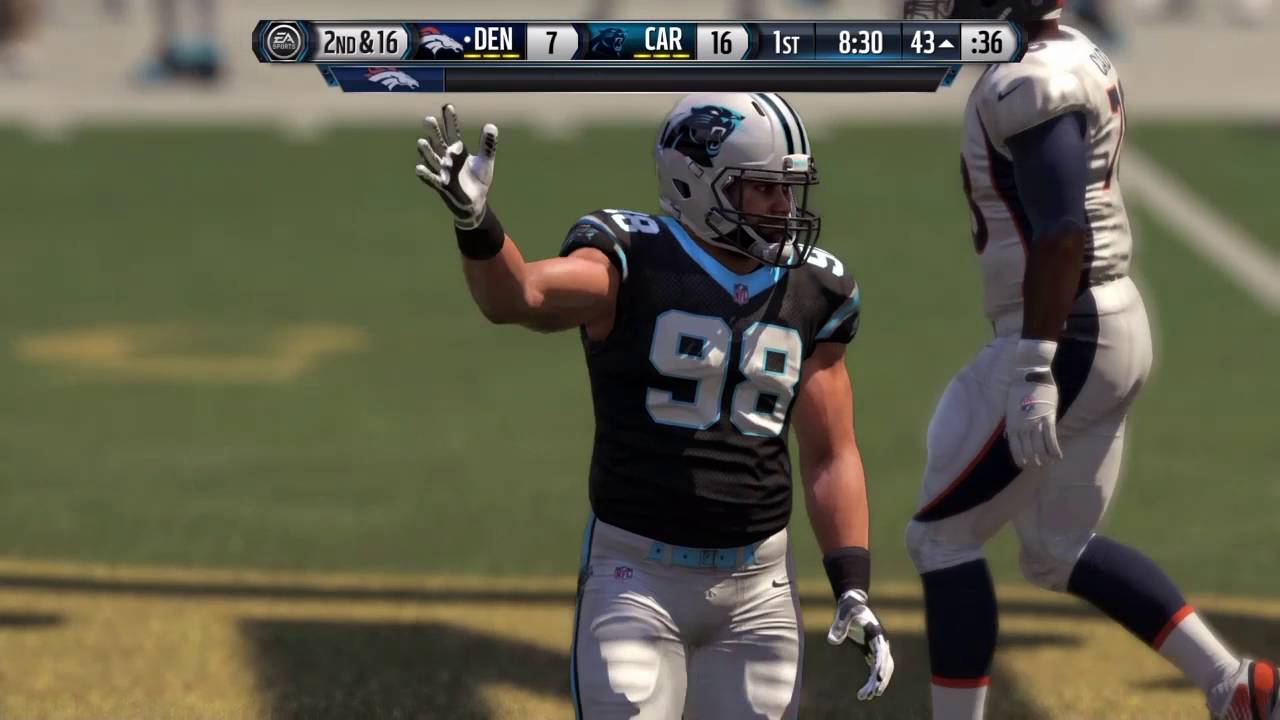MADDEN 16 NANO BLITZ TUTORIAL ! EASY SETUP | QUICK HEAT !!