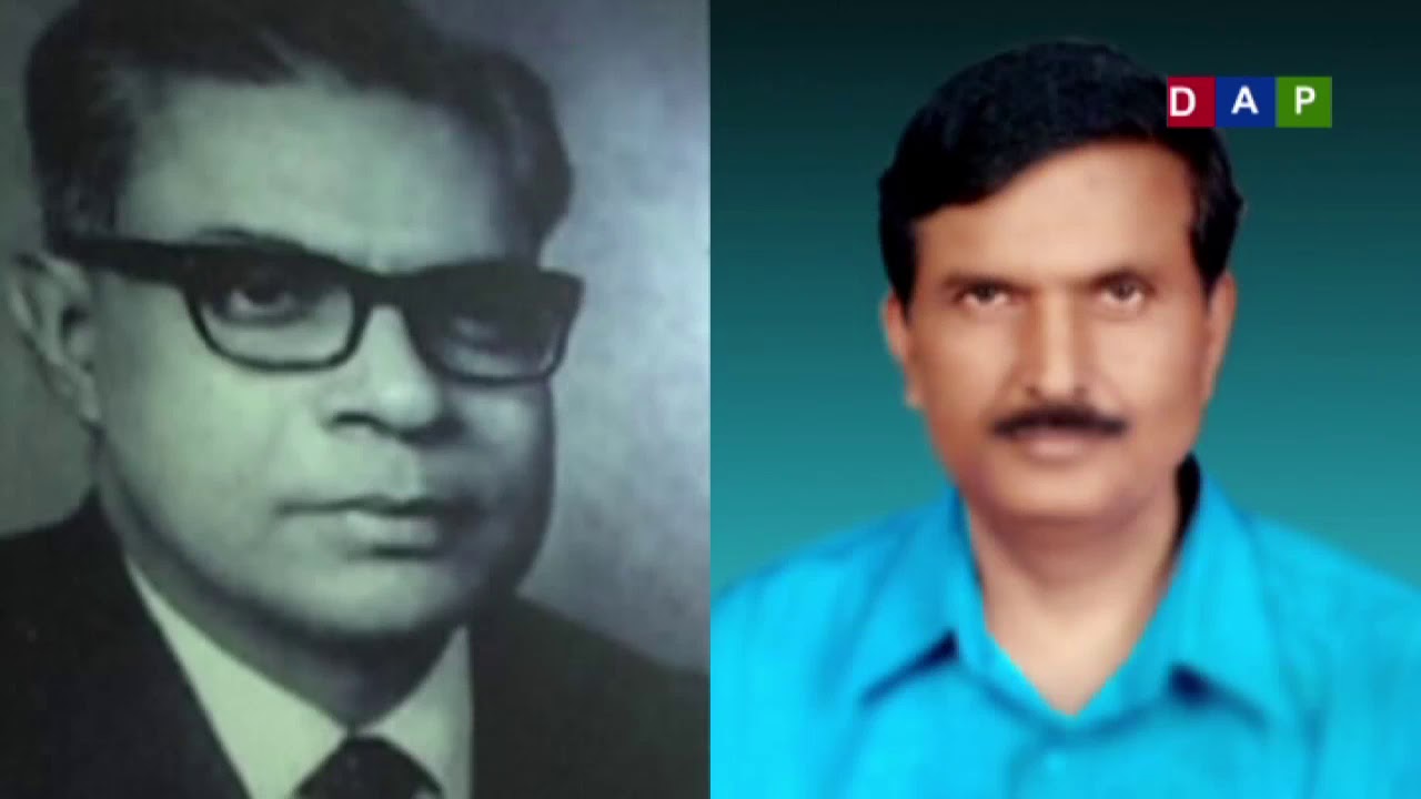 Documentary on Dr Sahajanand Prasad Singh new