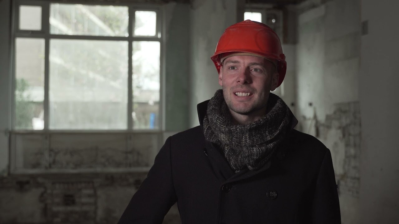 Funderingsherstel Wouwerlaan Rotterdam