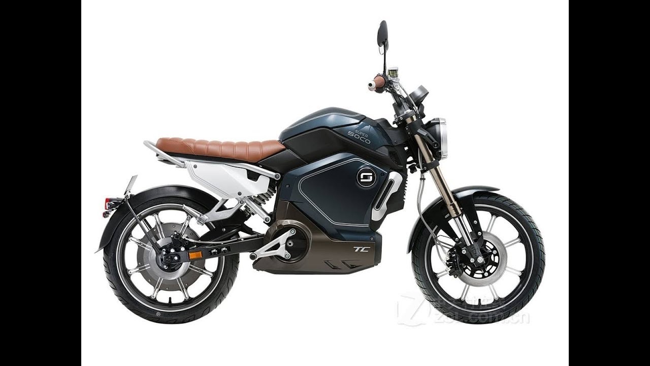 Spuer SOCO TC, the best deal e bike ever?!