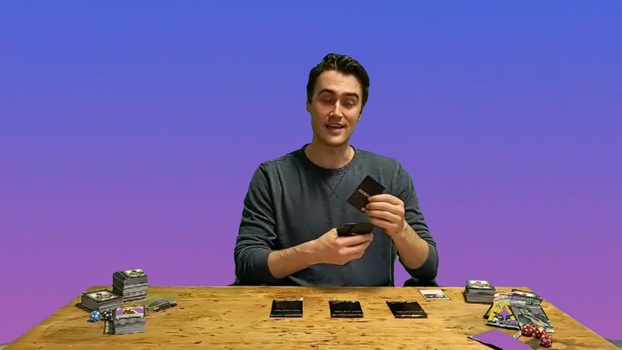 Lucky Carder Inscryption Vintage Pack Review