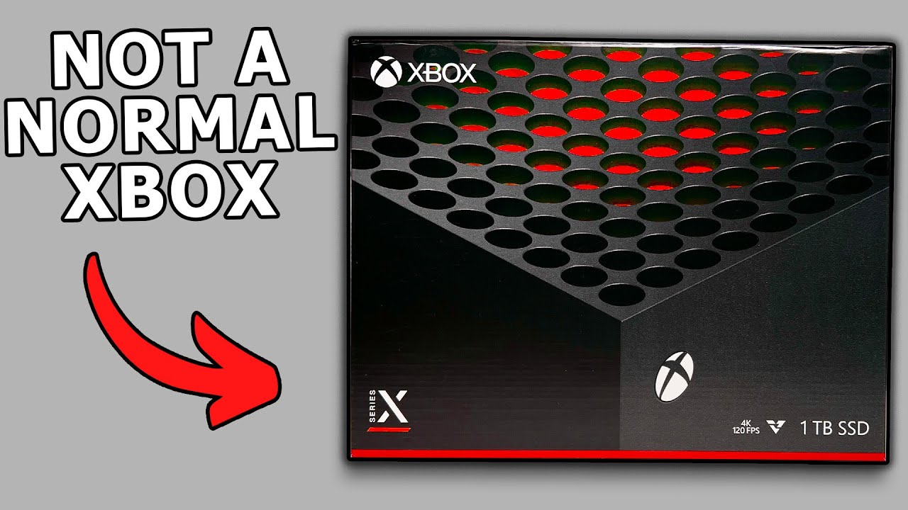 Я потратил более 2000 долларов на консоли Xbox Series X…