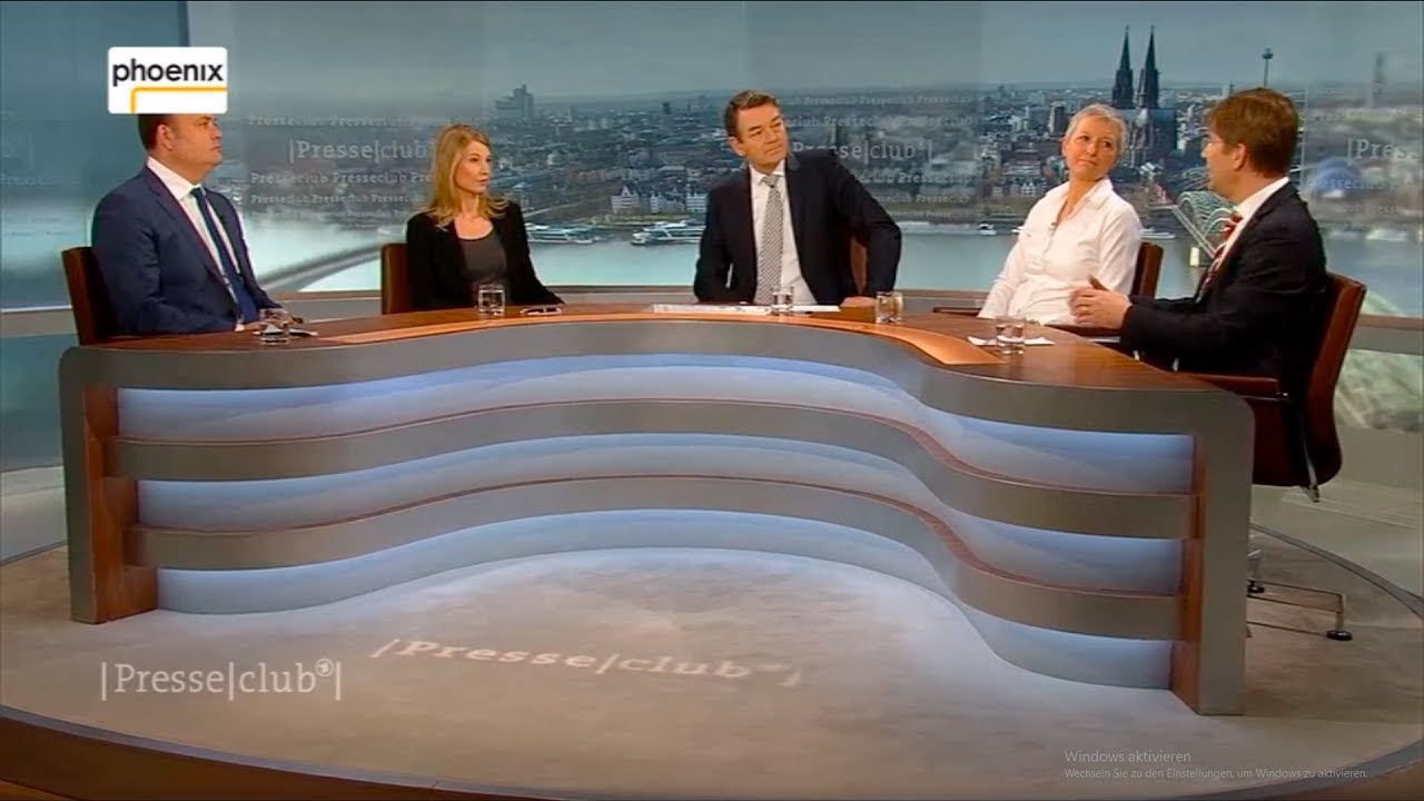 Presseclub: 