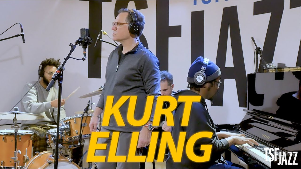 Kurt Elling 