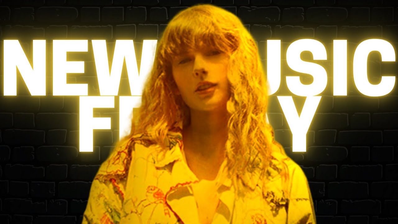 New Songs Of The Week (June 5, 2026) | New Music Friday