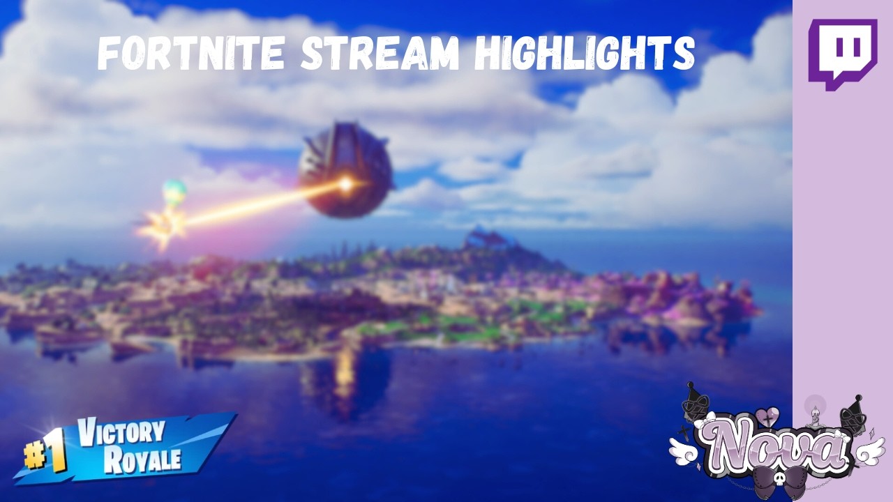Vibing our way to the victory royale || Streamed 18122025