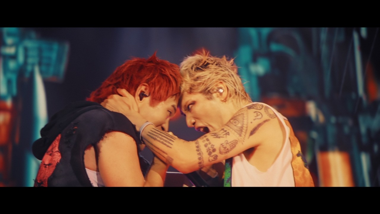 ONE OK ROCK - C.U.R.I.O.S.I.T.Y. [DETOX JAPAN TOUR 2025 AT NISSAN STADIUM]