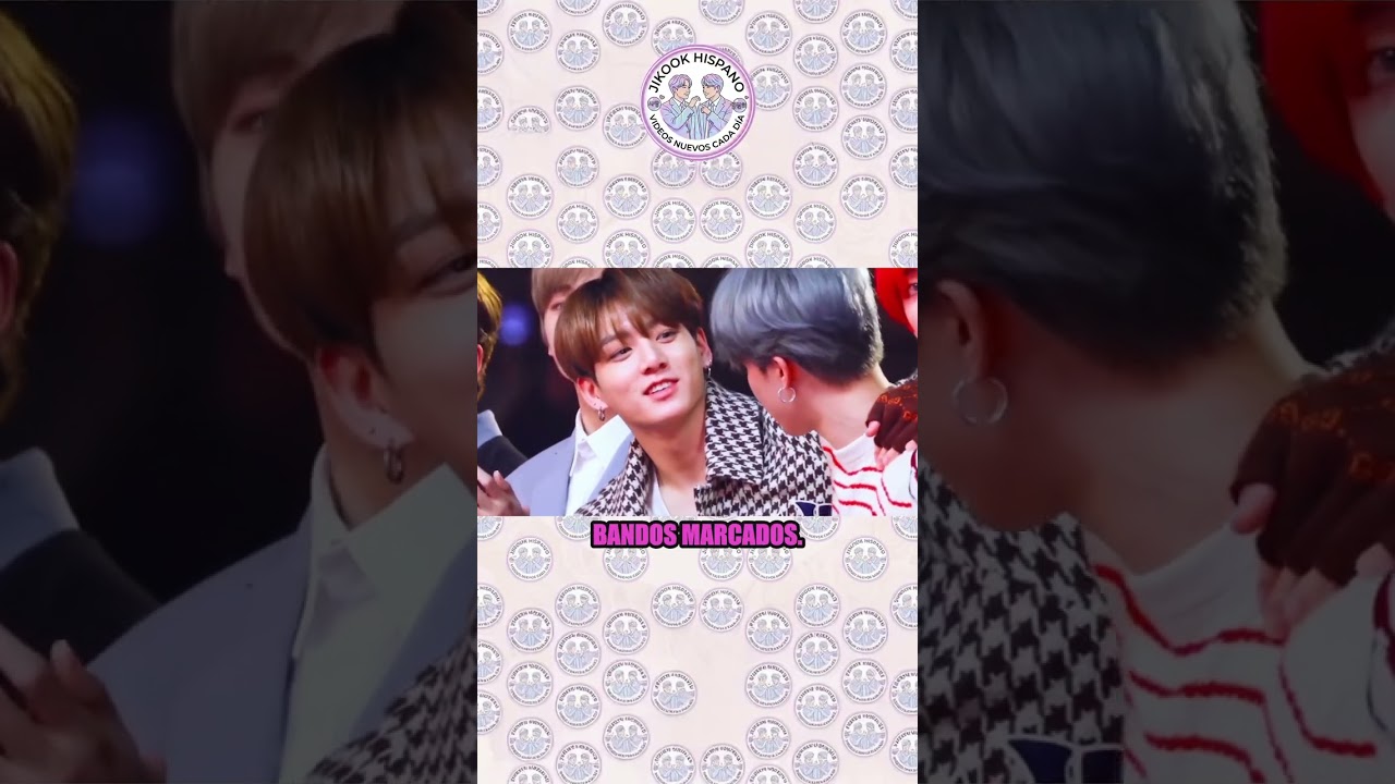 JIKOOK: Debate viral y la raíz del shipping🔥 