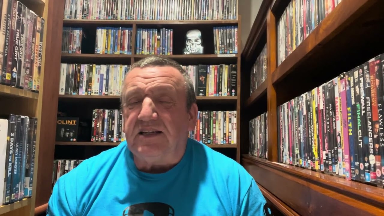 Whistle Movie Review (2026) Horror (PWOM)