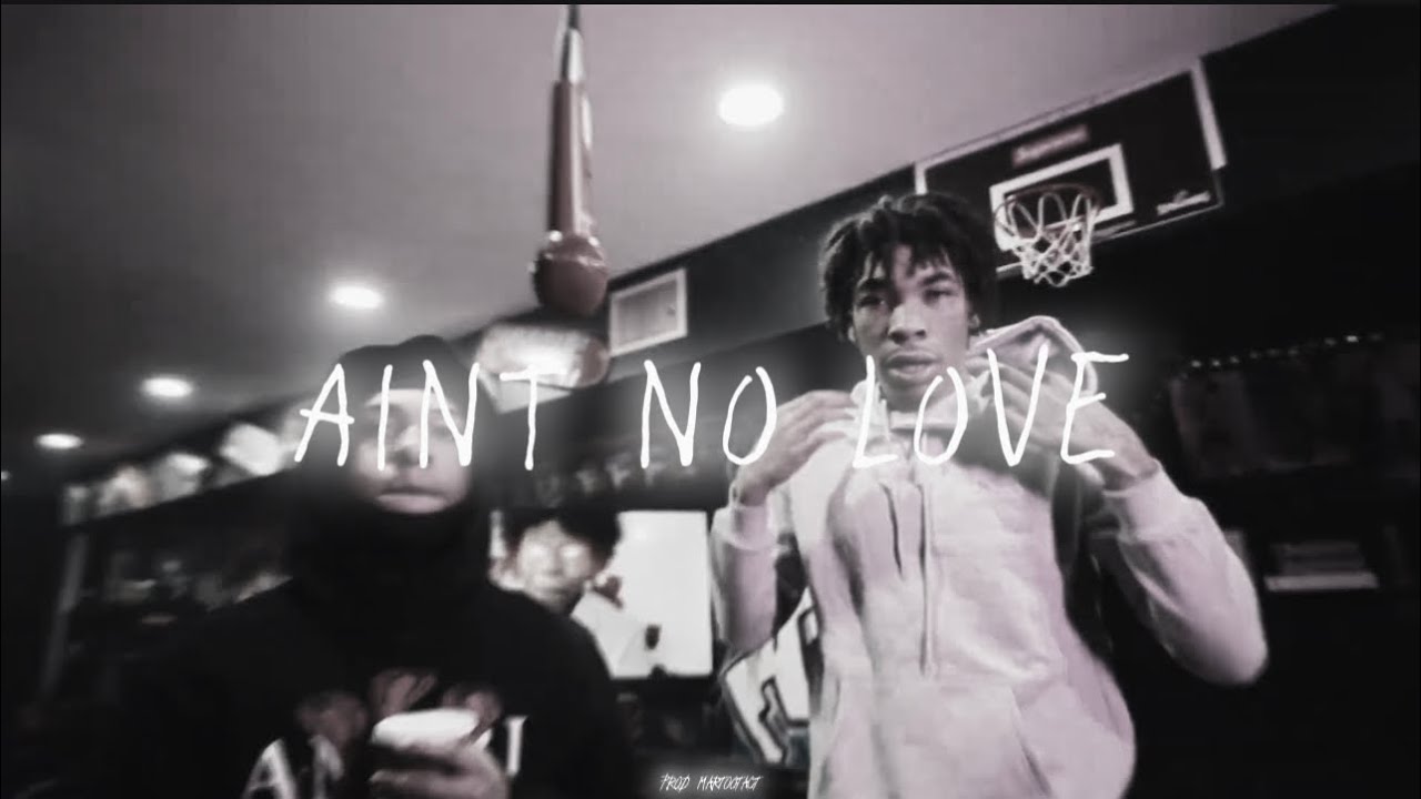 Dudeylo X Dee Plays4keeps Type Beat “Ain’t no Love”