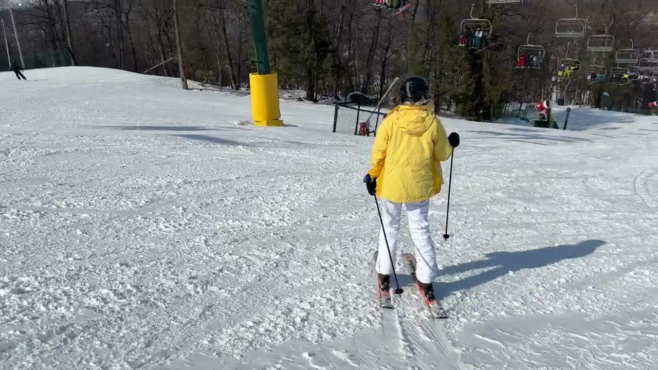 Roundtop Mountain Resort Fun Place To Ski In Pennsylvania 