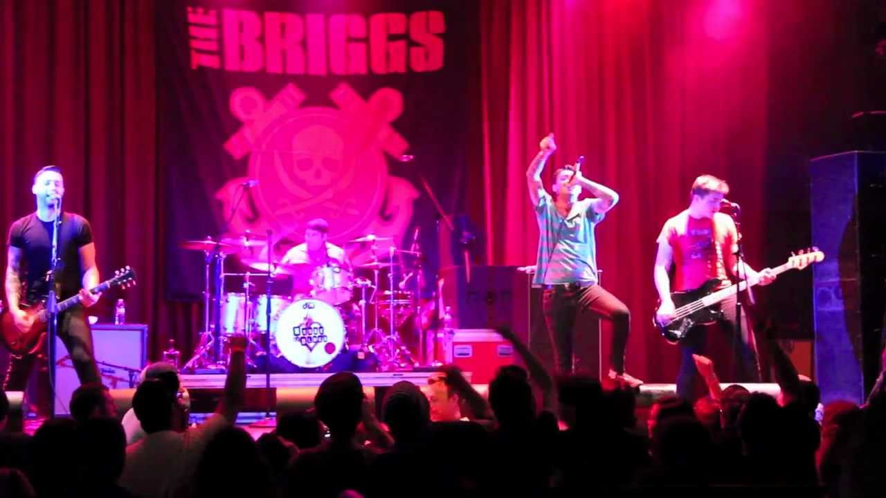 The Briggs 