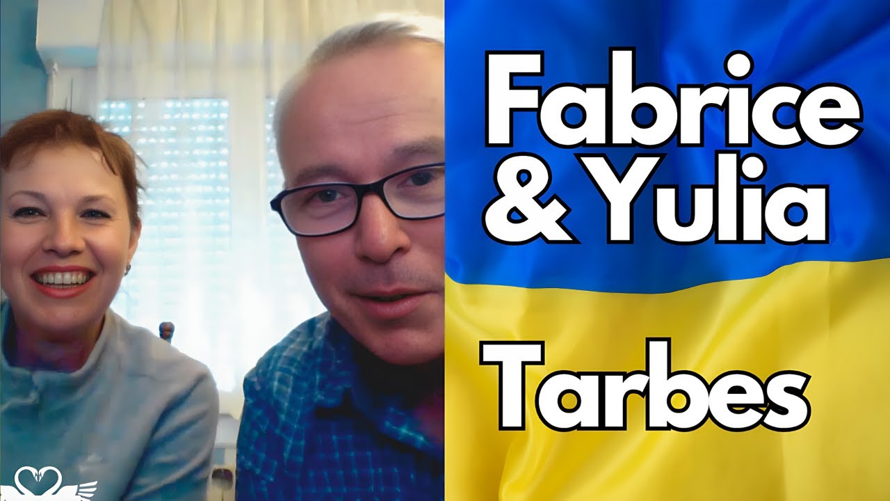 Fabrice et Yulia : Du Sud de la France vers le Canada ?