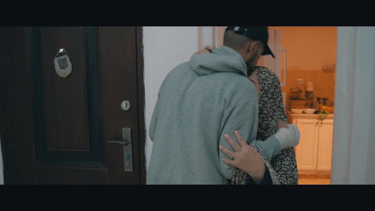 Hakim Bad Boy - El Batel II (Officiel Music Clip)