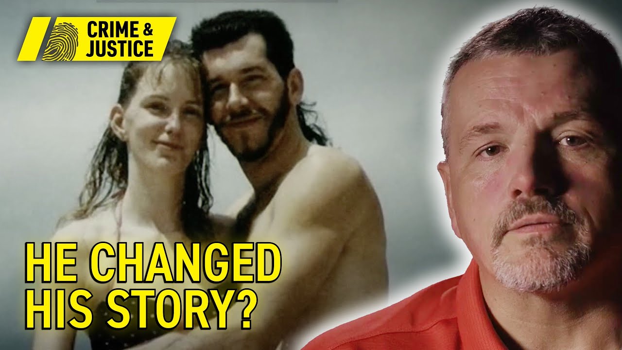 Wife Trapped Underwater Guilford Lake Truck Case | Secrets of the Morgue