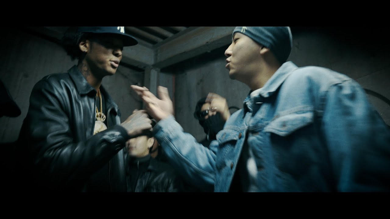 S TILL I DIE - Weakness (Official Music Video)