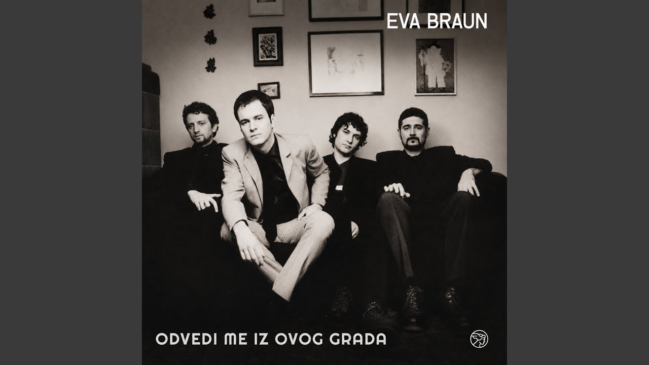 Odvedi me iz ovog grada (2021 Remaster)