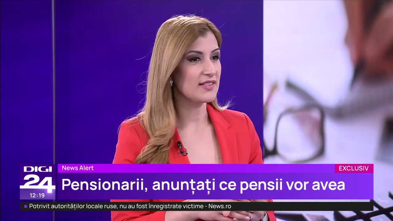Unde pot găsi pensionarii plicul cu decizia de recalculare a pensiei
