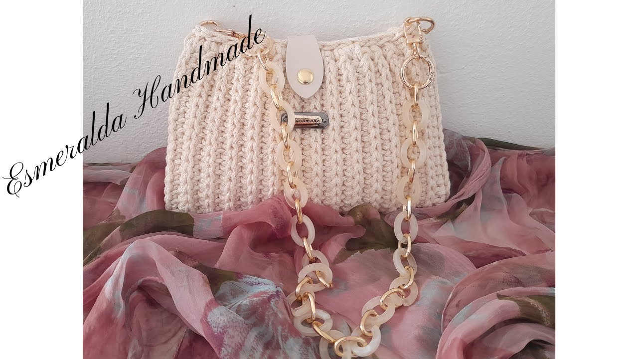 Pochette, facile e veloce - Pochette, easy and fast -  Pochette, fácil y rápido