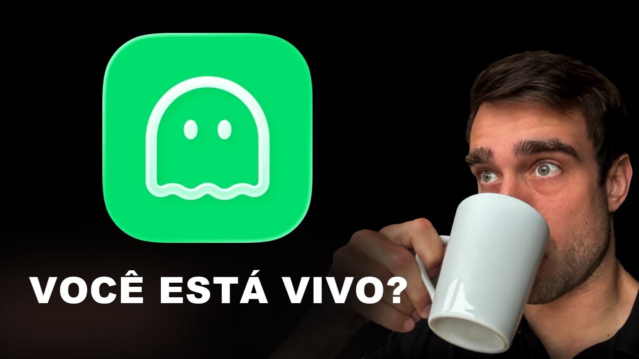 App viraliza na China e no resto do Mundo com esta SIMPLES Notificação