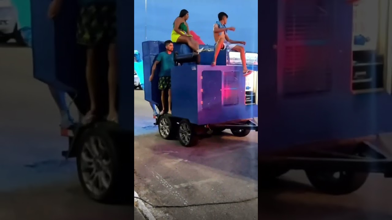 Saudade do Romance - Boyzinho o Rei da Bregadeira - Pared&atilde;o 🇧🇷