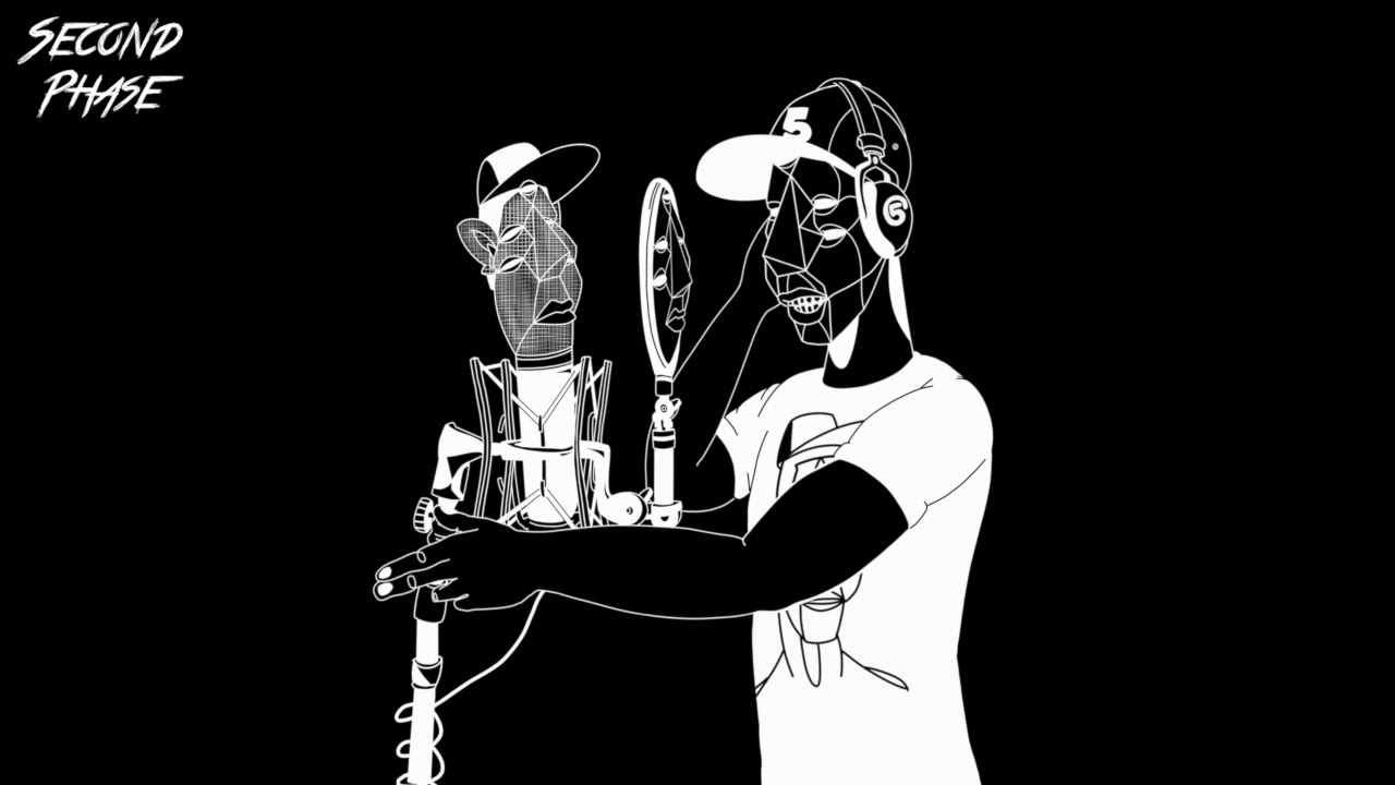 Bleep Bloop - How's This? (feat. GDP)