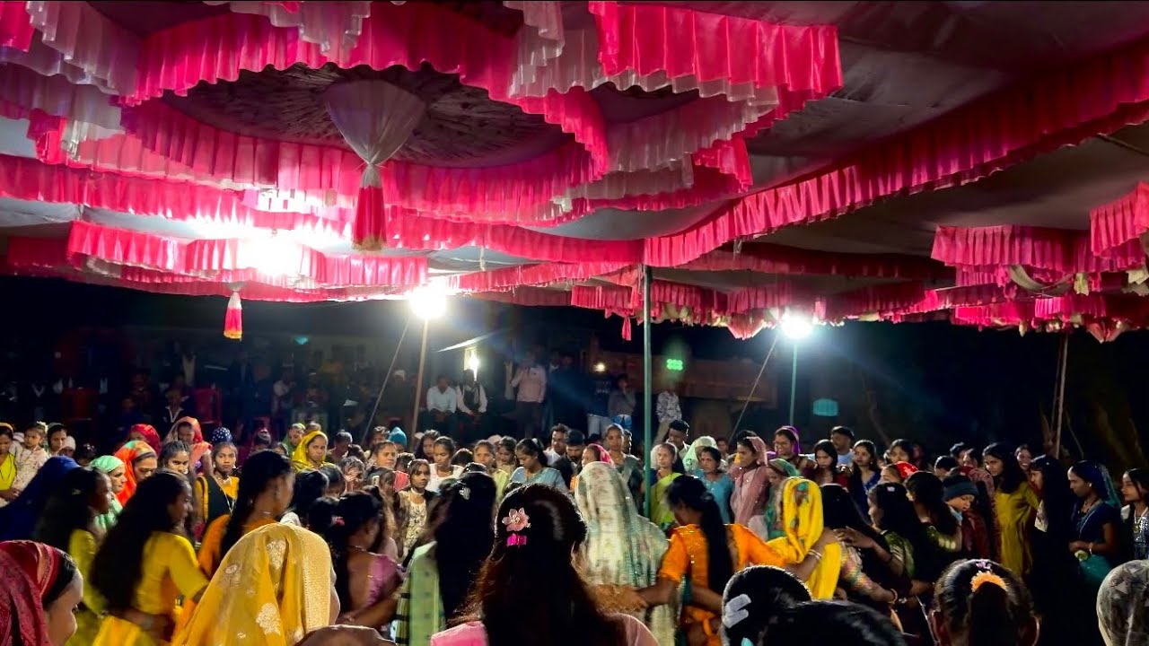 Vaje Vaje Varado Bena 🔥 | Nonstop Timli Song 2026 | Prakruti Sangeet Group Jamankuva 