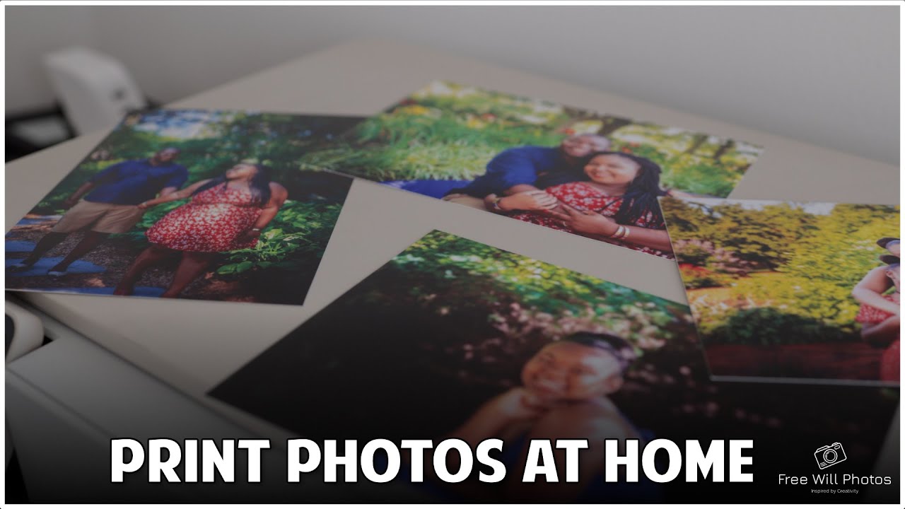 Are HP printers good for photo printing or should you get something else