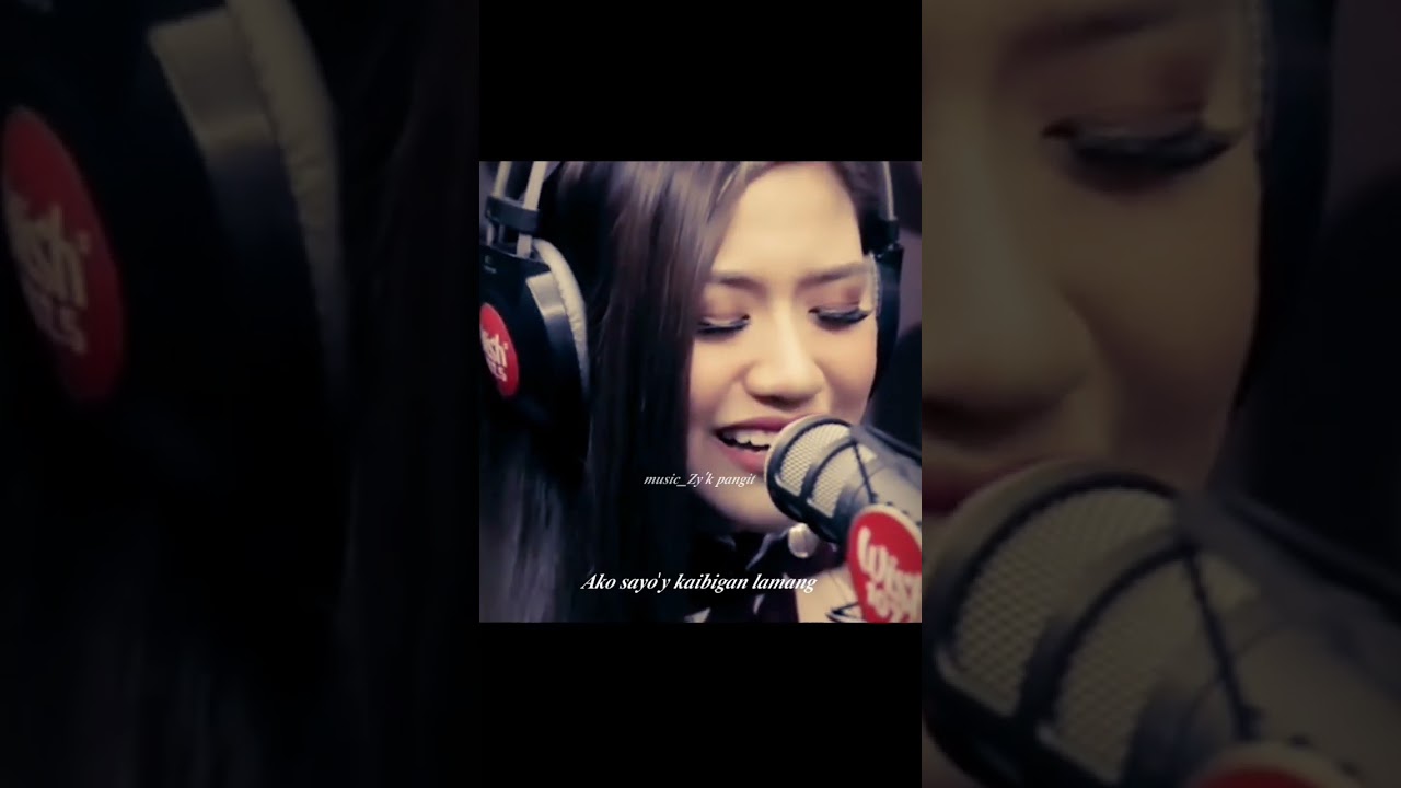 #filipinoartist #music #filipinosinger #singer